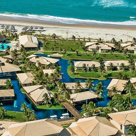 Apartamento Dom Pedro Laguna Beach & Golf *