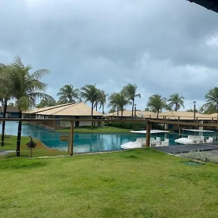 Dom Pedro Laguna Beach & Golf Apartamento *