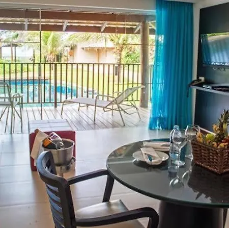 Apartamento Dom Pedro Laguna Beach & Golf